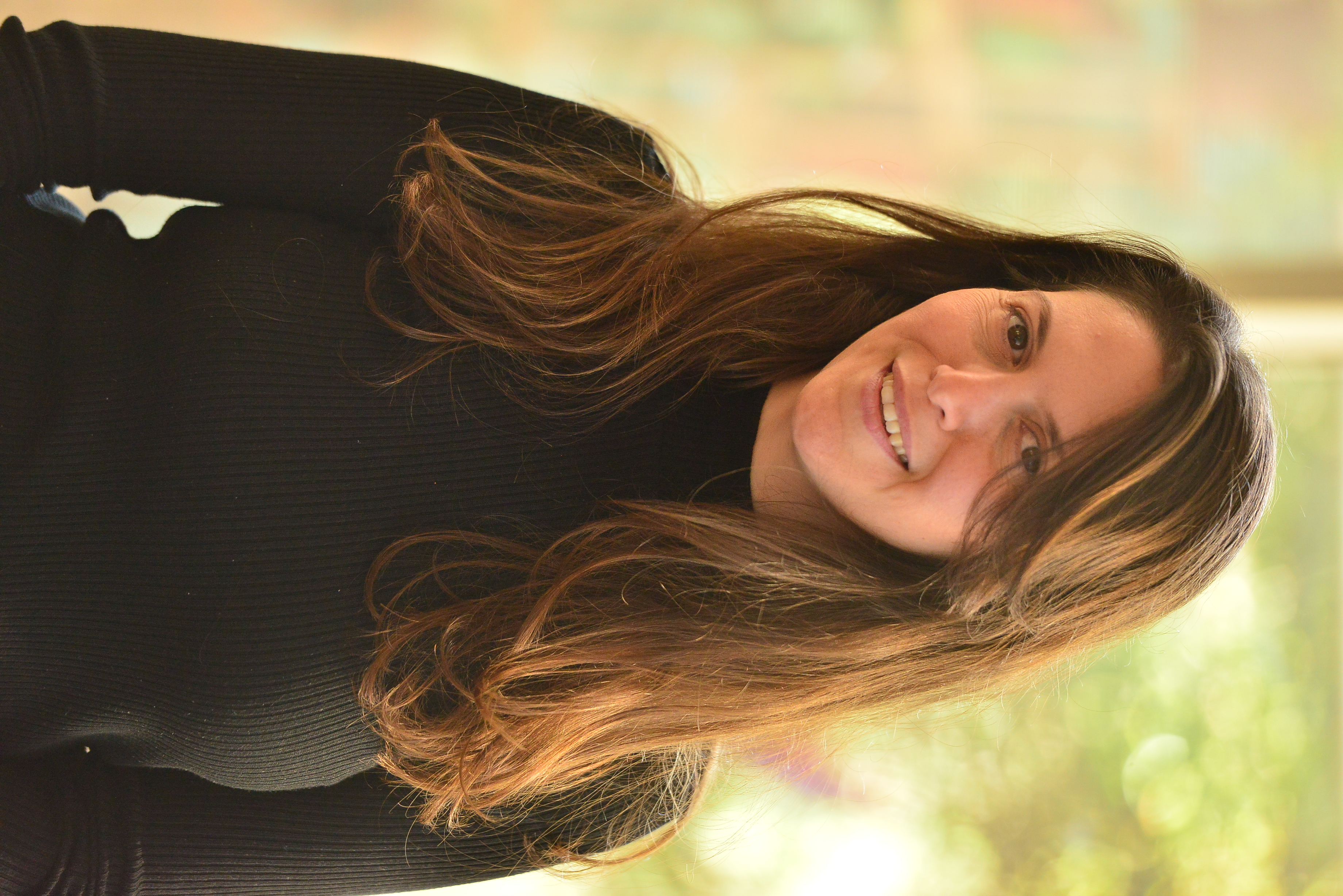 Photo of the osteopath